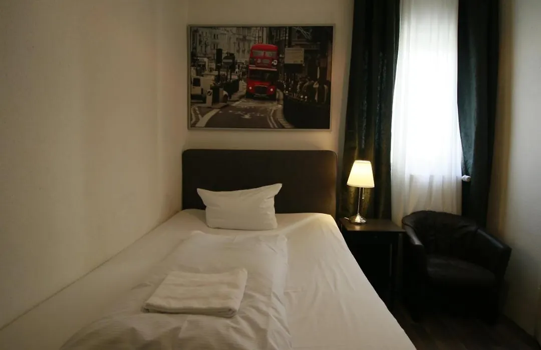 Hotel Bee Fang-1