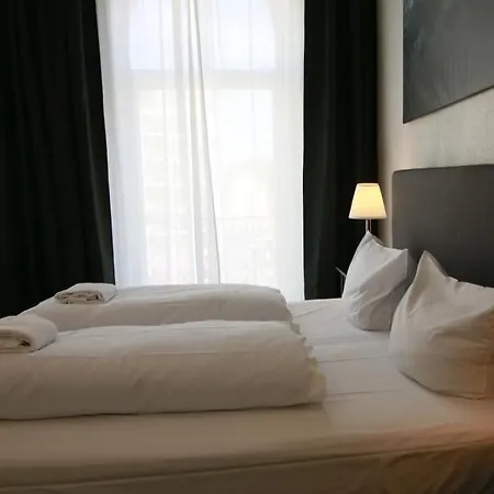 Hotel Bee Fang-2